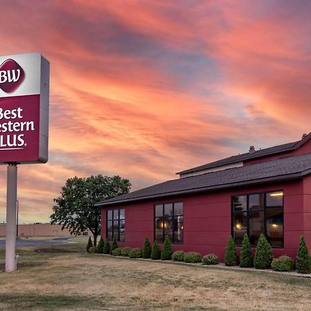 Best Western Plus Chelsea Hotel Monticello Bagian luar foto